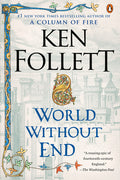 Cover Image for World Without End -- Ken Follett, Paperback