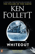 Cover Image for Whiteout -- Ken Follett, Paperback