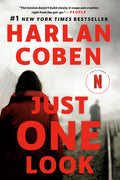 Cover Image for Just One Look -- Harlan Coben, Paperback