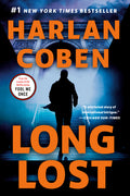 Cover Image for Long Lost -- Harlan Coben, Paperback