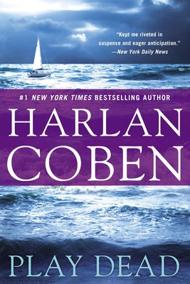 Cover Image for Play Dead -- Harlan Coben, Paperback