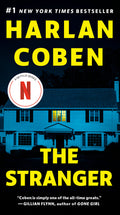 Cover Image for The Stranger -- Harlan Coben, Mass Market Paperback