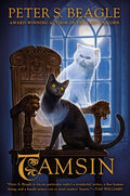 Cover Image for Tamsin -- Peter S. Beagle, Paperback