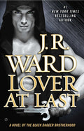 Cover Image for Lover at Last -- J. R. Ward, Mass Market Paperback