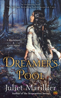 Cover Image for Dreamer's Pool -- Juliet Marillier, Mass Market Paperback