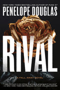 Cover Image for Rival -- Penelope Douglas, Paperback