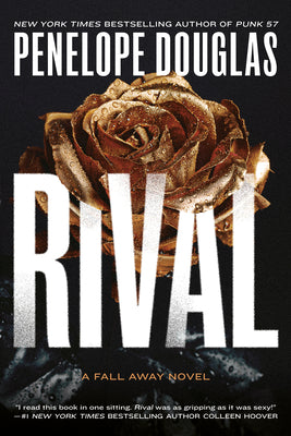 Cover Image for Rival -- Penelope Douglas, Paperback