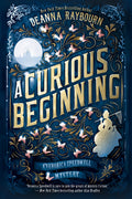 Cover Image for A Curious Beginning -- Deanna Raybourn, Paperback