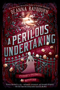 Cover Image for A Perilous Undertaking -- Deanna Raybourn, Paperback