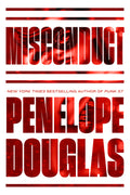 Cover Image for Misconduct -- Penelope Douglas, Paperback
