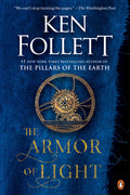 Cover Image for The Armor of Light -- Ken Follett, Paperback