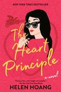 Cover Image for The Heart Principle -- Helen Hoang, Paperback
