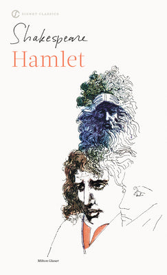 Cover Image for Hamlet -- William Shakespeare, Mass Market Paperback