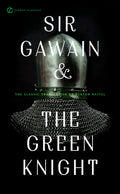 Cover Image for Sir Gawain and the Green Knight -- Burton Raffel, Mass Market Paperback