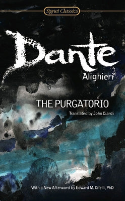 Cover Image for The Purgatorio -- Dante Alighieri, Mass Market Paperback