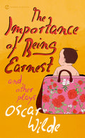 Cover Image for The Importance of Being Earnest and Other Plays -- Oscar Wilde, Mass Market Paperback