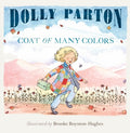 Cover Image for Coat of Many Colors -- Dolly Parton, Hardcover