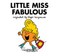 Cover Image for Little Miss Fabulous -- Adam Hargreaves, Paperback