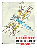 Cover Image for The Ultimate Dot-To-Dot Book -- Barbara Soloff Levy, Paperback