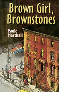 Cover Image for Brown Girl, Brownstones -- Paule Marshall, Paperback