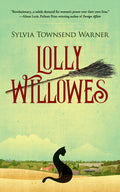 Cover Image for Lolly Willowes -- Sylvia Townsend Warner, Paperback