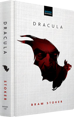 Cover Image for Dracula -- Bram Stoker, Hardcover
