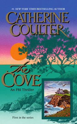 Cover Image for The Cove -- Catherine Coulter, Mass Market Paperback