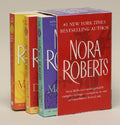 Cover Image for Nora Roberts Circle Trilogy Box Set -- Nora Roberts, Boxed Set
