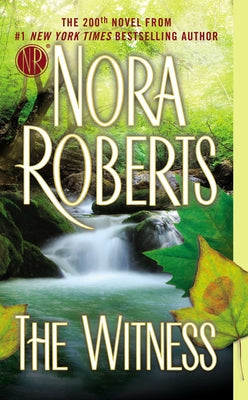 Cover Image for The Witness -- Nora Roberts, Mass Market Paperback