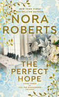 Cover Image for The Perfect Hope -- Nora Roberts, Mass Market Paperback