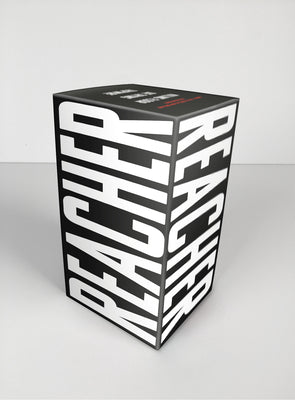 Cover Image for Lee Child's Jack Reacher Books 1-3 -- Lee Child, Boxed Set