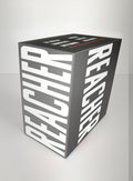 Cover Image for Lee Child's Jack Reacher Books 1-6 -- Lee Child, Boxed Set
