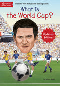 Cover Image for What Is the World Cup? -- Bonnie Bader, Paperback