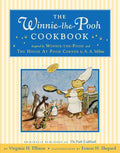 Cover Image for The Winnie-The-Pooh Cookbook -- Virginia Ellison, Hardcover