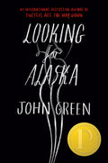Cover Image for Looking for Alaska Deluxe Edition -- John Green, Hardcover