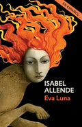 Cover Image for Eva Luna (Spanish Edition) -- Isabel Allende, Paperback