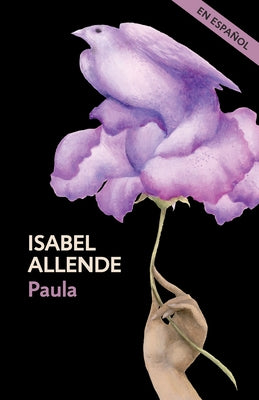 Cover Image for Paula(spanish Edition) -- Isabel Allende, Paperback