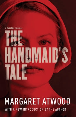 Cover Image for The Handmaid's Tale (Movie Tie-In) -- Margaret Atwood, Paperback