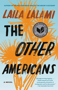 Cover Image for The Other Americans -- Laila Lalami, Paperback