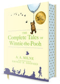 Cover Image for The Complete Tales of Winnie-The-Pooh -- A. A. Milne, Hardcover