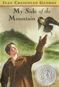 Cover Image for My Side of the Mountain -- Jean Craighead George, Hardcover