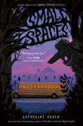 Cover Image for Small Spaces -- Katherine Arden, Hardcover