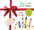 Cover Image for The Crayons' Christmas -- Drew Daywalt, Hardcover