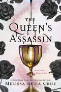 Cover Image for The Queen's Assassin -- Melissa de la Cruz, Paperback