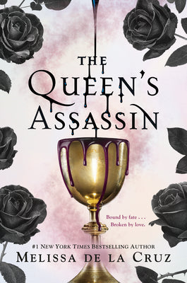 Cover Image for The Queen's Assassin -- Melissa de la Cruz, Paperback