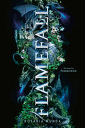 Cover Image for Flamefall -- Rosaria Munda, Paperback