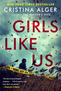 Cover Image for Girls Like Us -- Cristina Alger, Paperback
