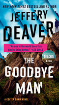 Cover Image for The Goodbye Man -- Jeffery Deaver, Mass Market Paperback