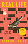 Cover Image for Real Life -- Brandon Taylor, Paperback