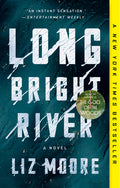 Cover Image for Long Bright River -- Liz Moore, Paperback